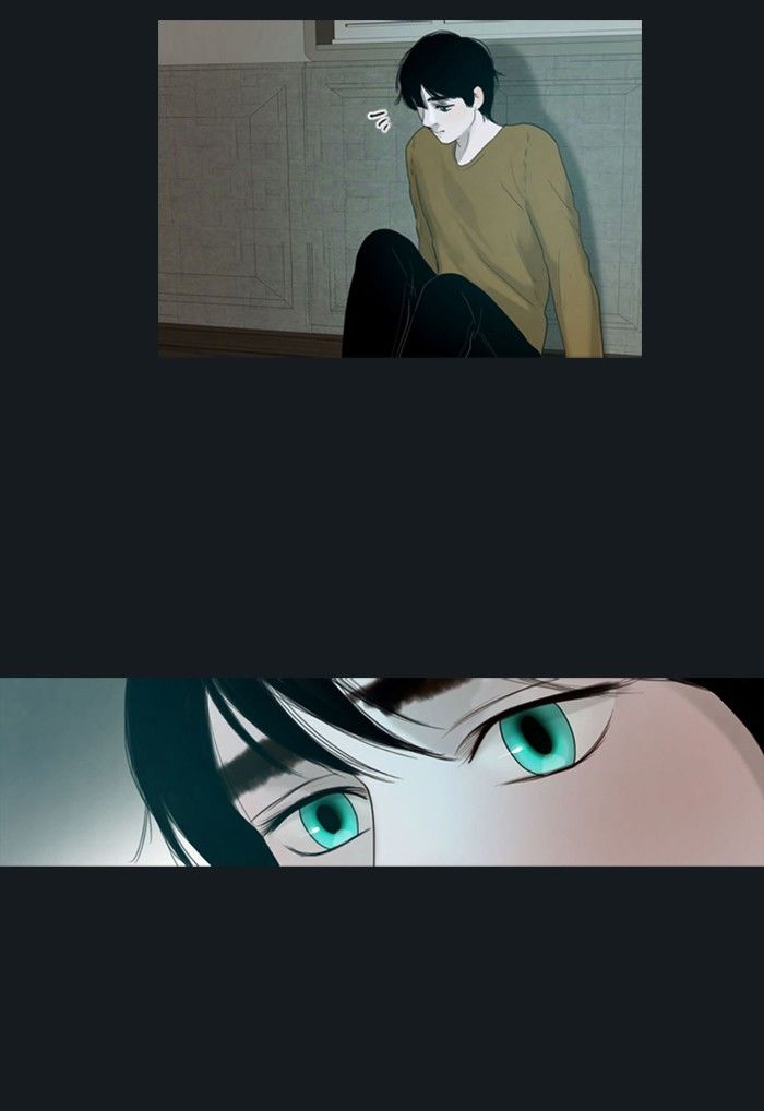 Read Winter Woods (en) Manga Online