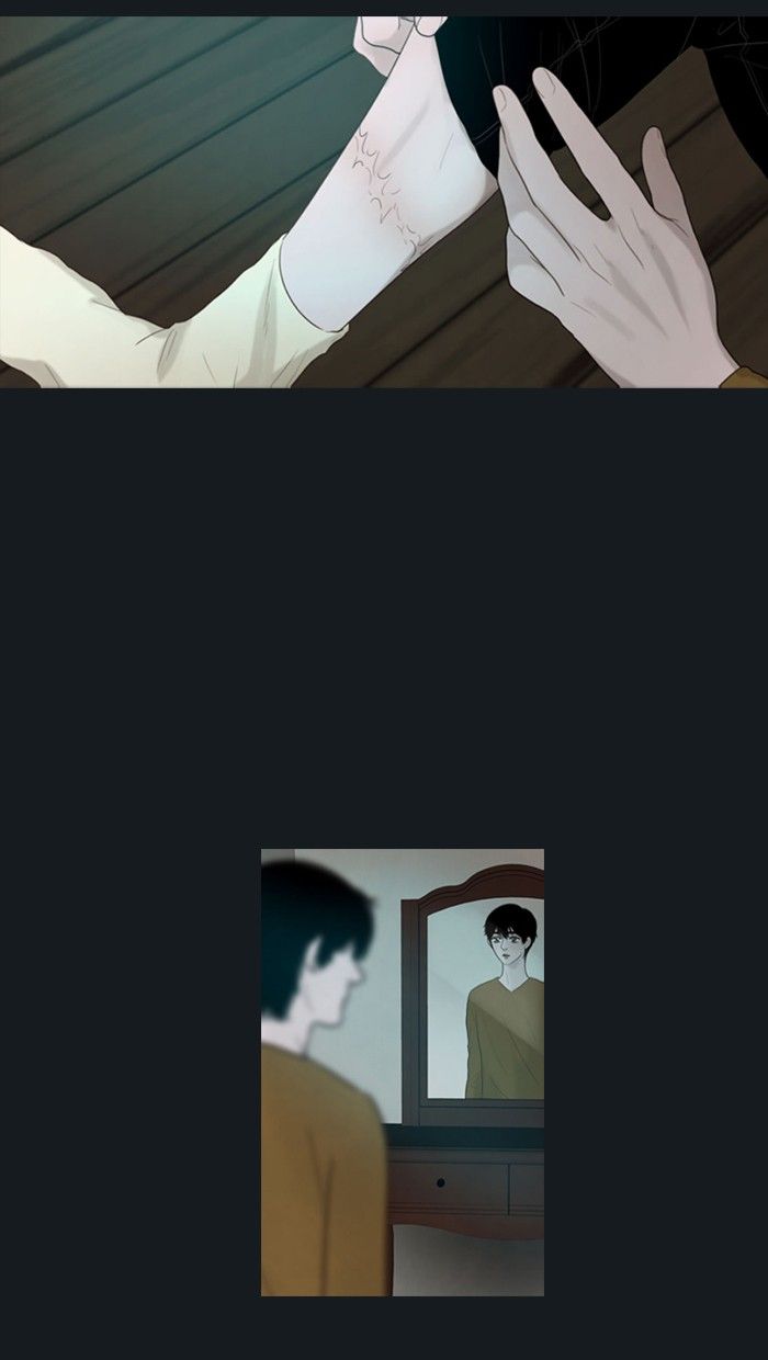 Read Winter Woods (en) Manga Online