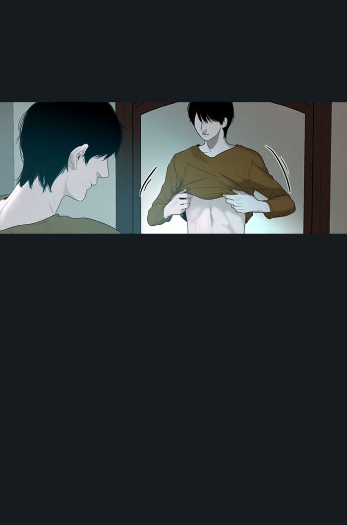 Read Winter Woods (en) Manga Online