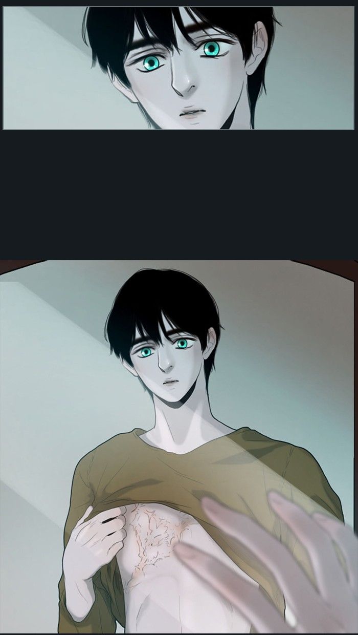 Read Winter Woods (en) Manga Online