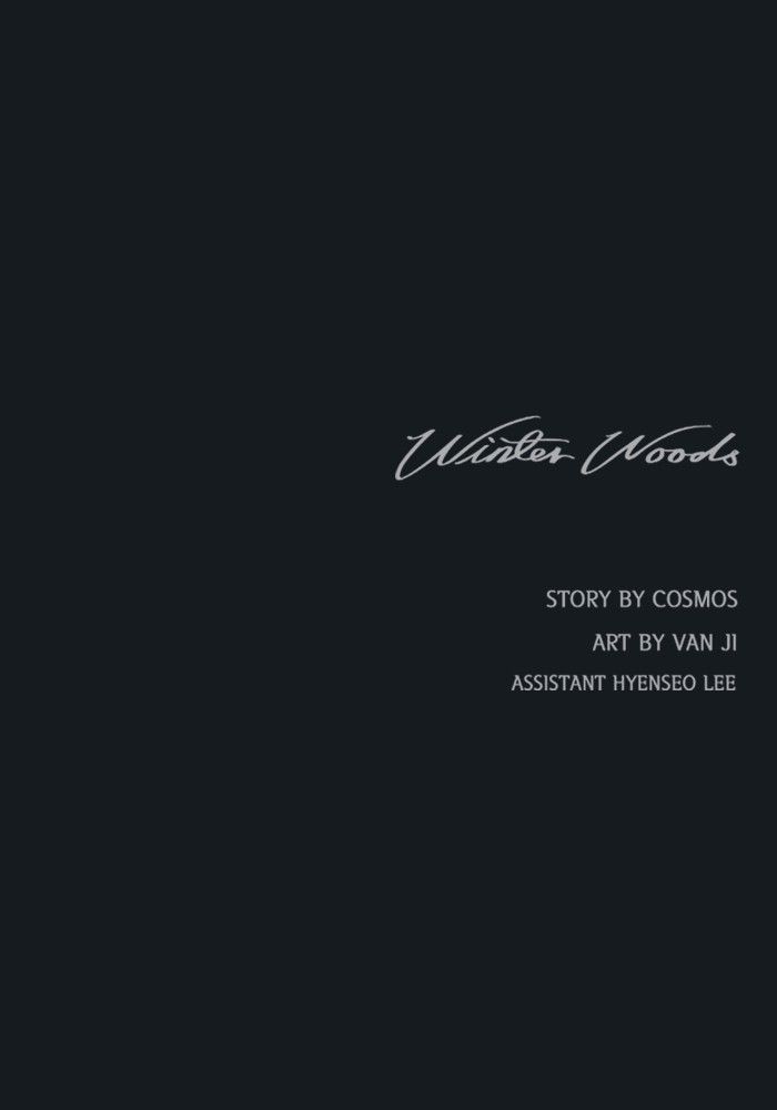 Read Winter Woods (en) Manga Online