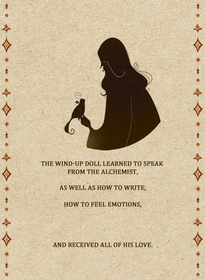 Read Winter Woods (en) Manga Online