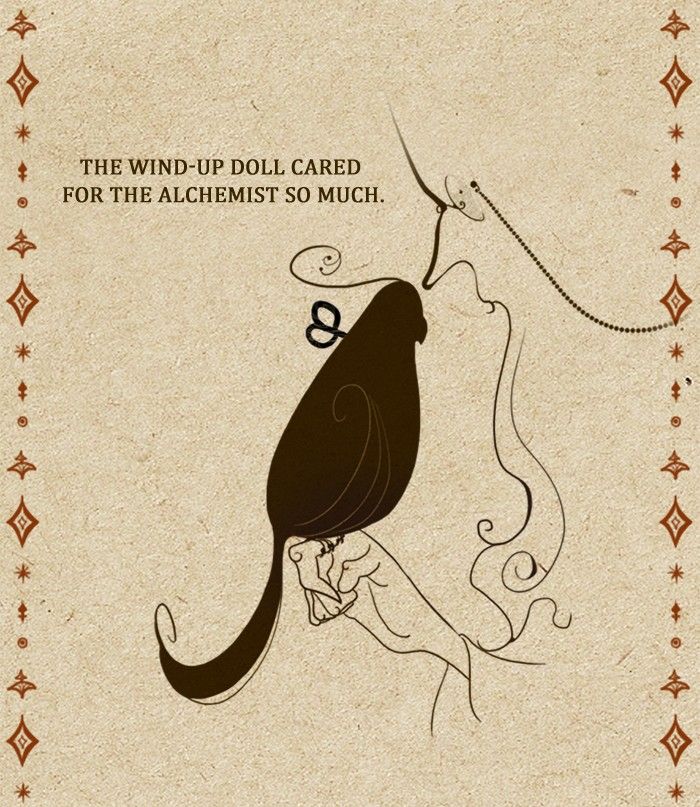 Read Winter Woods (en) Manga Online