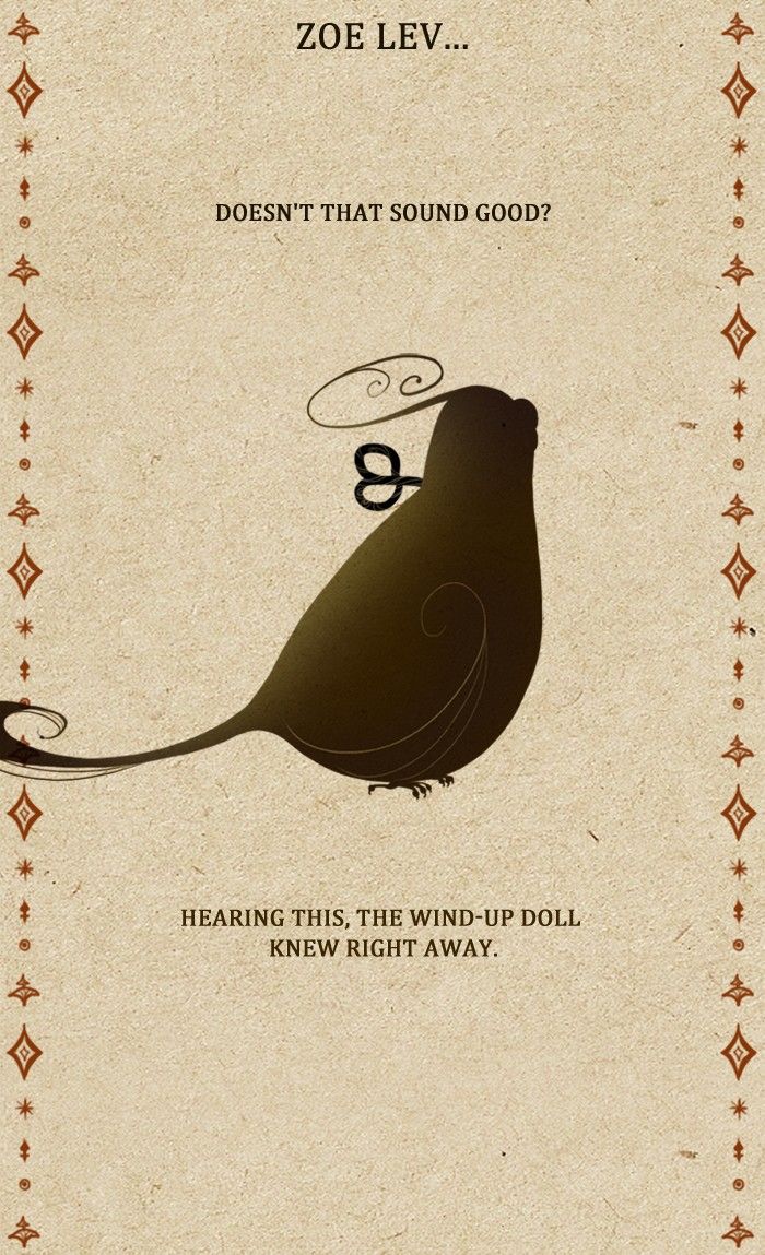 Read Winter Woods (en) Manga Online