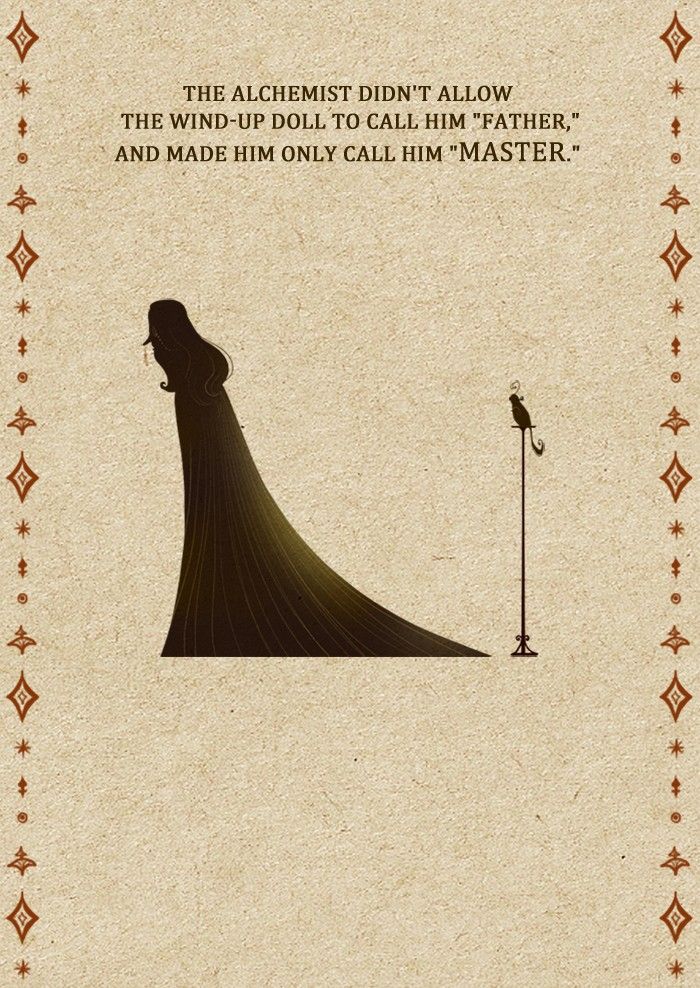 Read Winter Woods (en) Manga Online