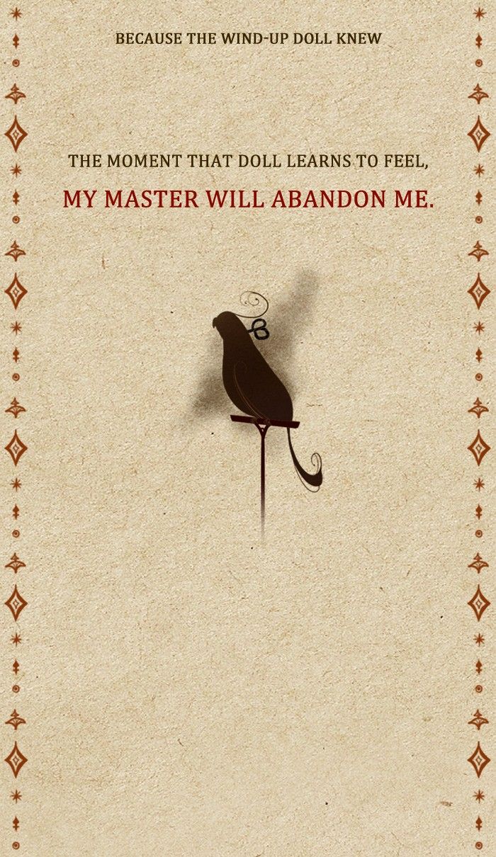 Read Winter Woods (en) Manga Online