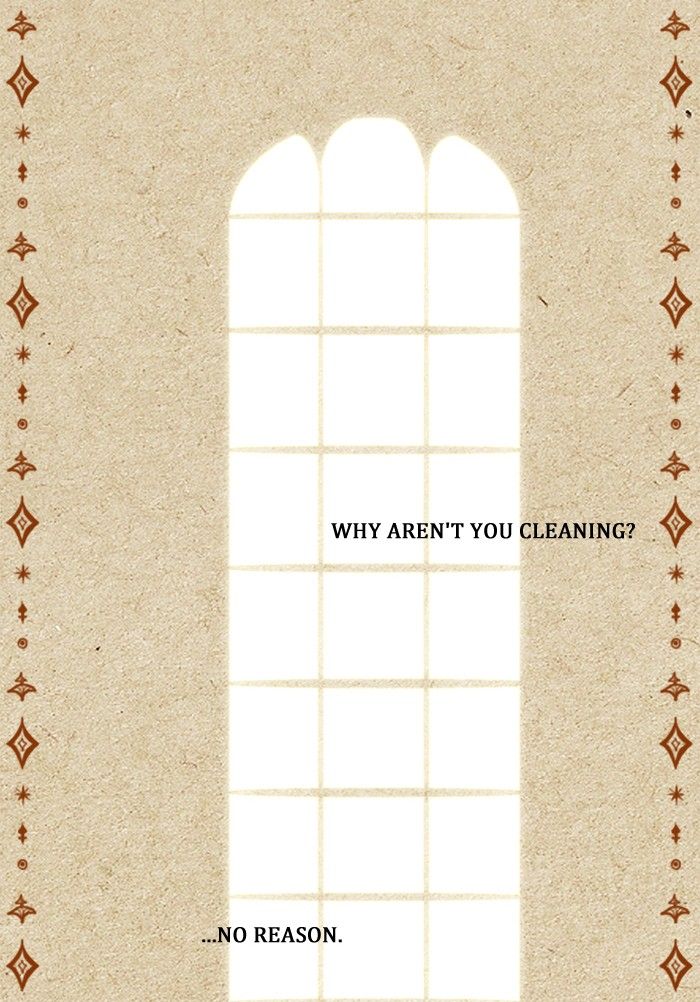 Read Winter Woods (en) Manga Online