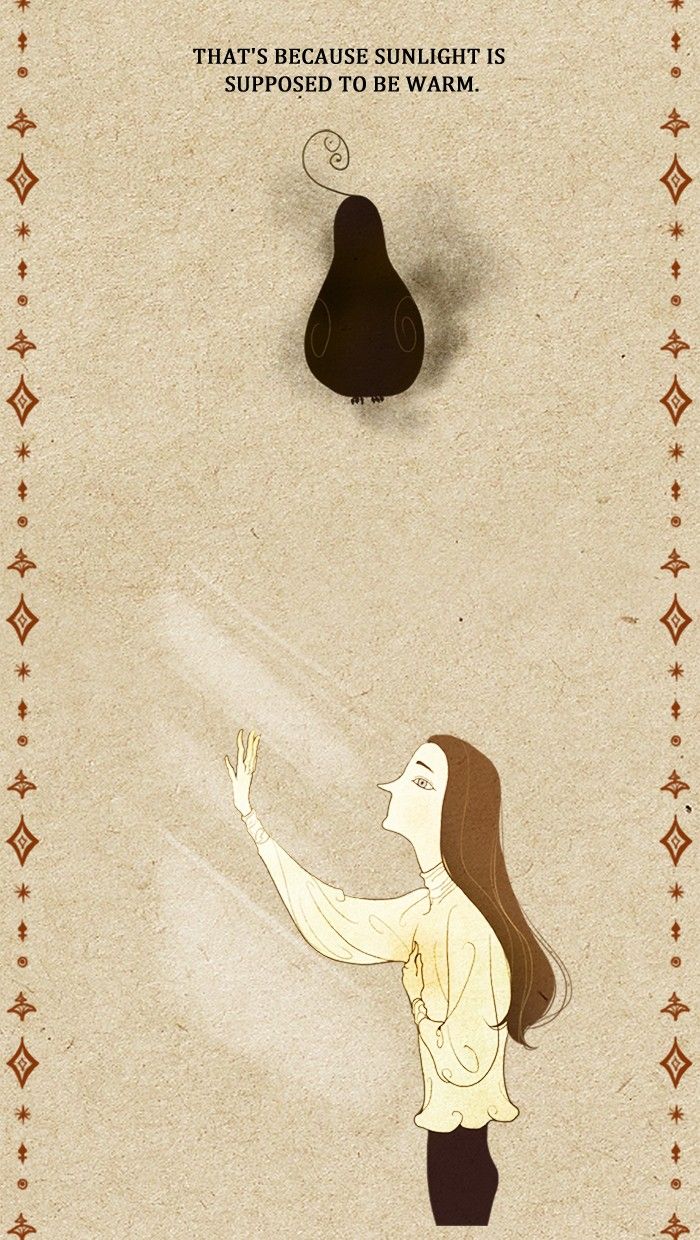 Read Winter Woods (en) Manga Online