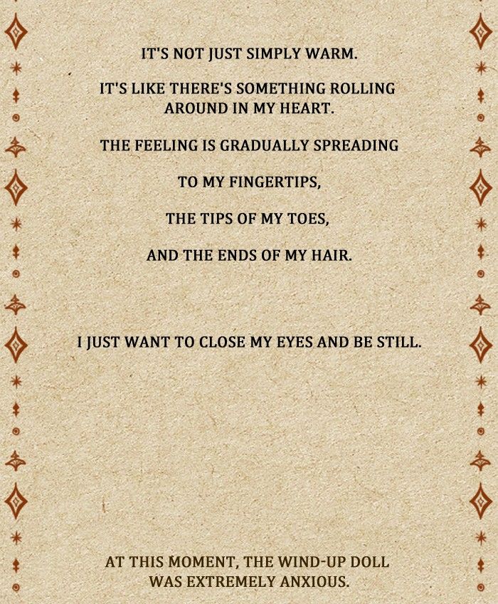 Read Winter Woods (en) Manga Online