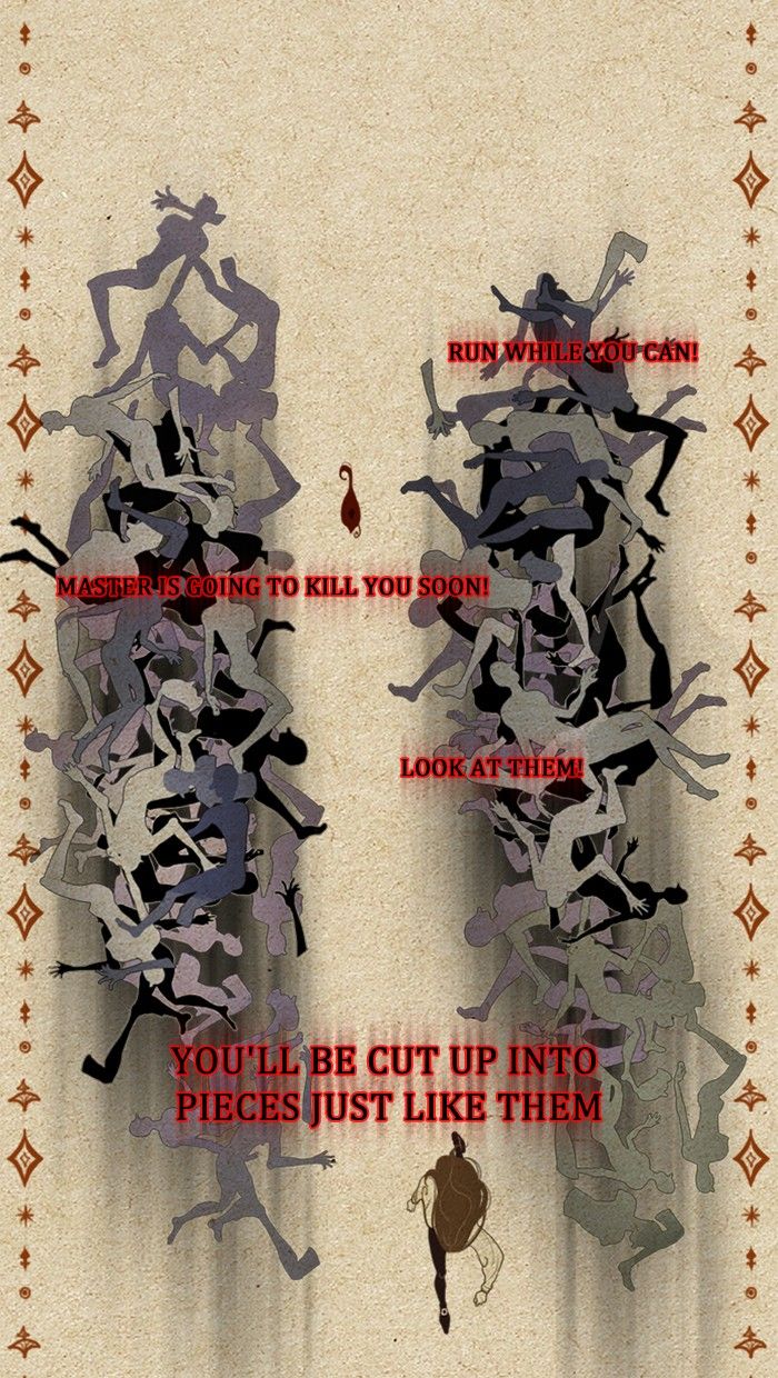 Read Winter Woods (en) Manga Online