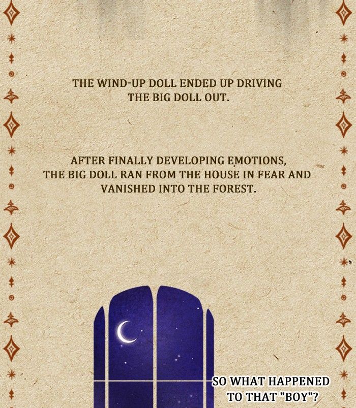 Read Winter Woods (en) Manga Online