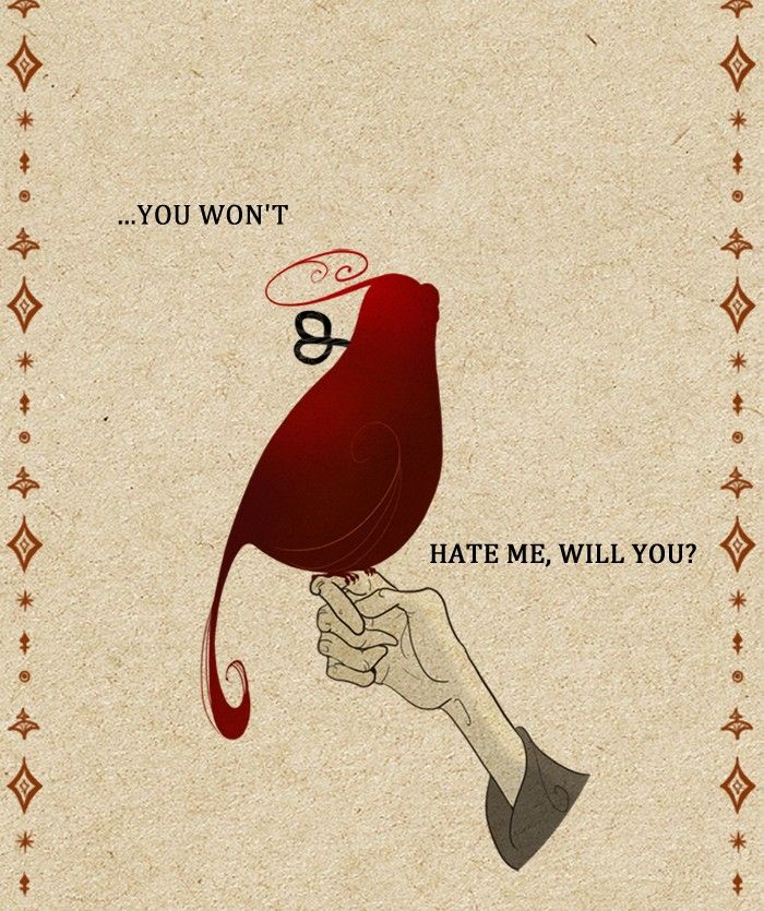 Read Winter Woods (en) Manga Online