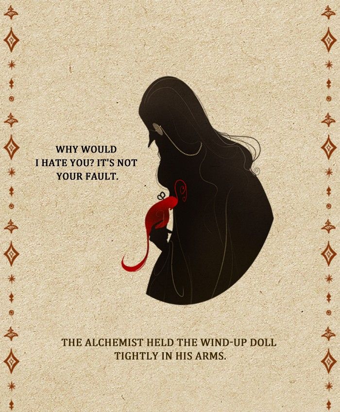 Read Winter Woods (en) Manga Online