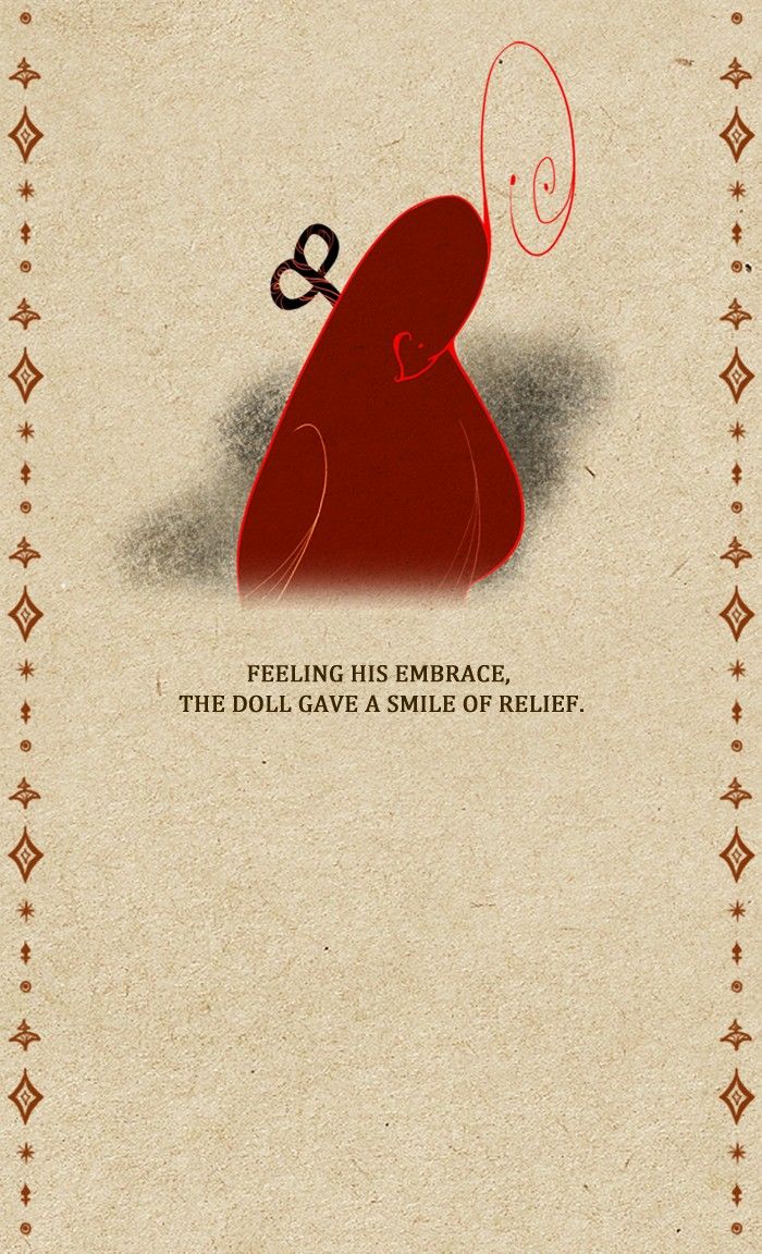 Read Winter Woods (en) Manga Online