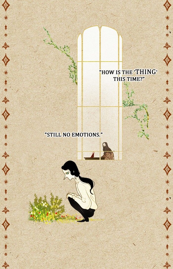 Read Winter Woods (en) Manga Online