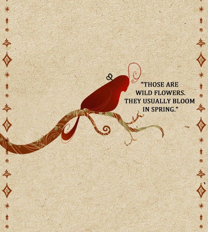 Read Winter Woods (en) Manga Online