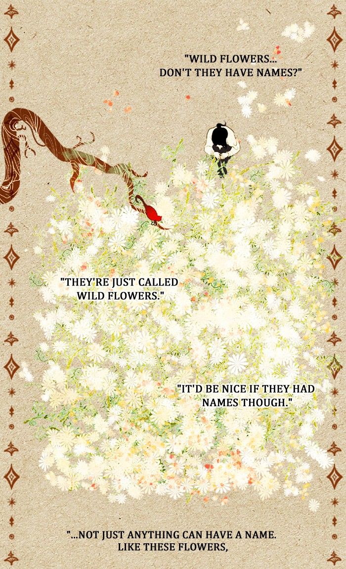 Read Winter Woods (en) Manga Online