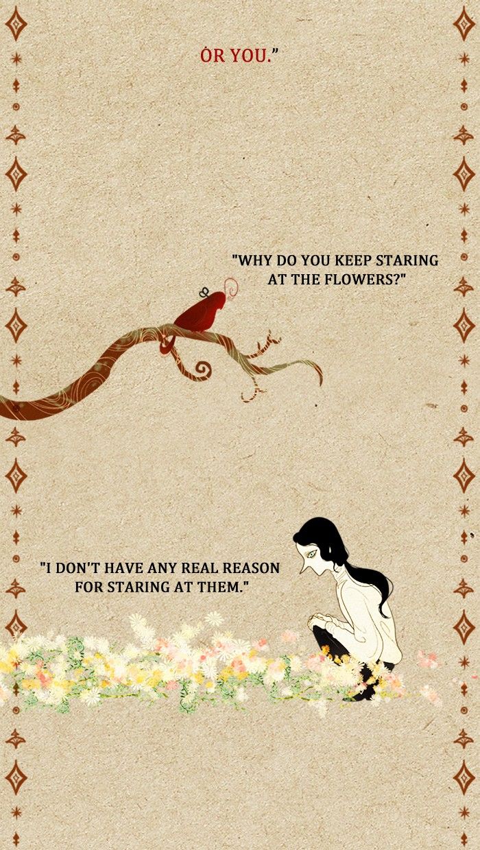 Read Winter Woods (en) Manga Online