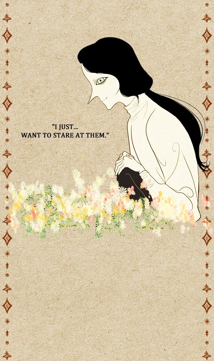 Read Winter Woods (en) Manga Online