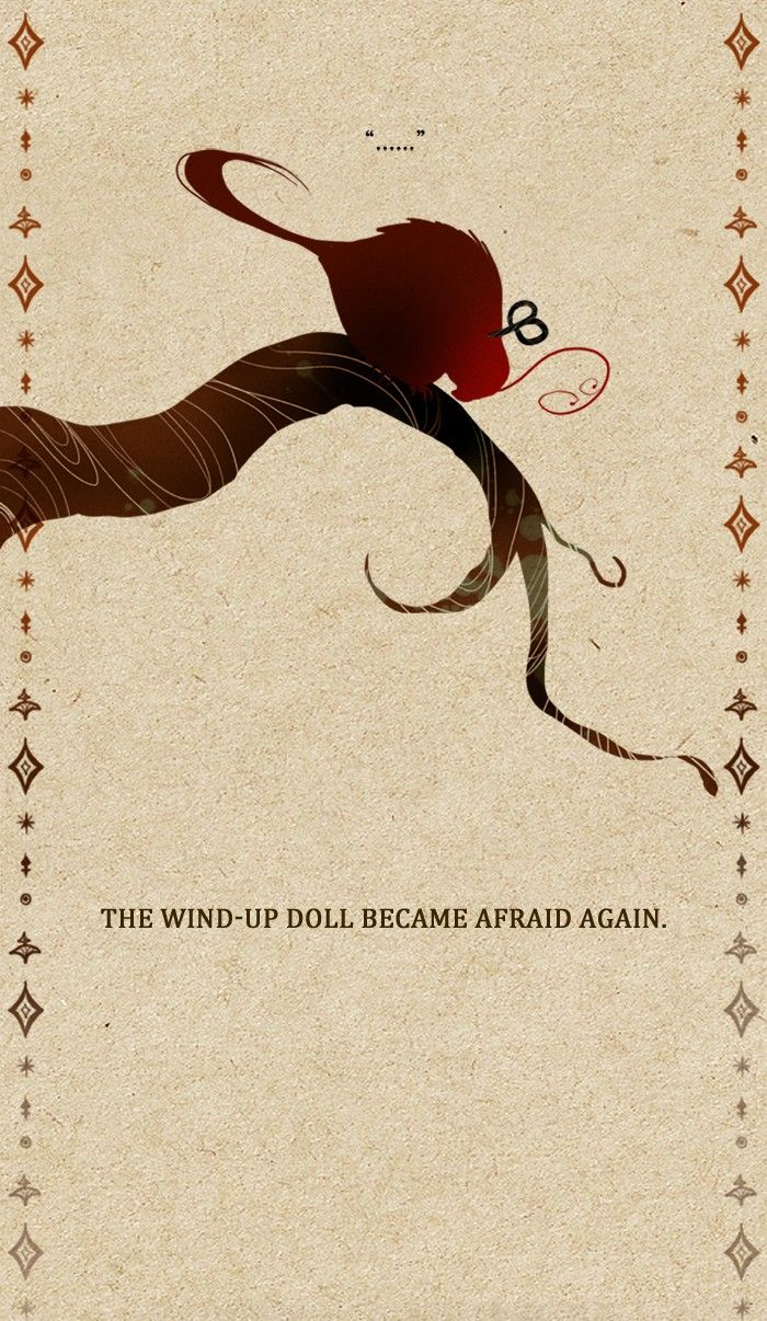 Read Winter Woods (en) Manga Online