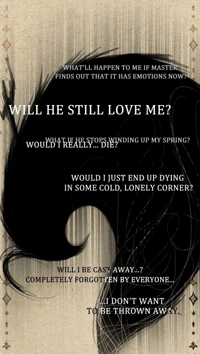 Read Winter Woods (en) Manga Online