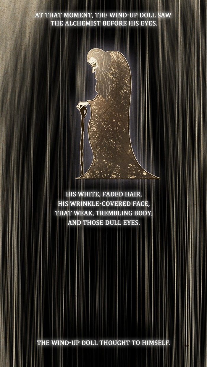 Read Winter Woods (en) Manga Online