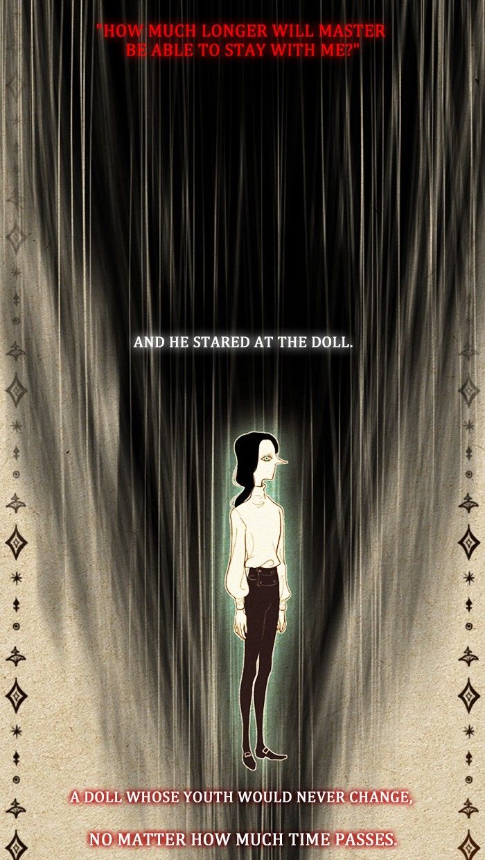 Read Winter Woods (en) Manga Online