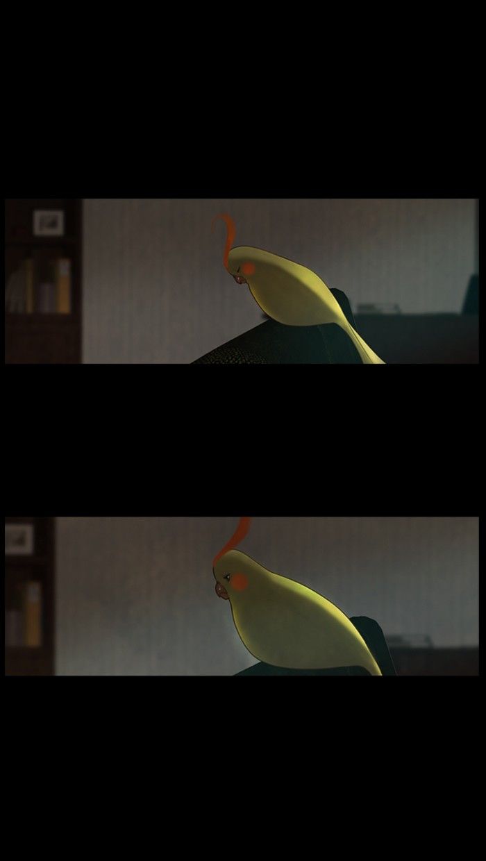 Read Winter Woods (en) Manga Online