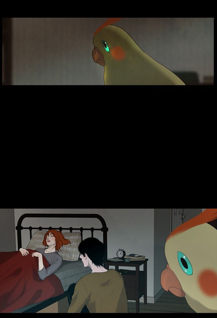 Read Winter Woods (en) Manga Online