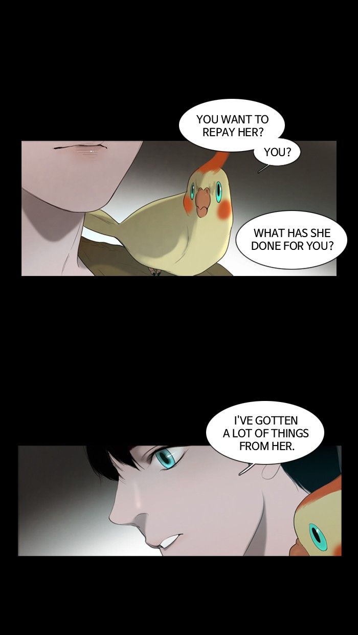 Read Winter Woods (en) Manga Online