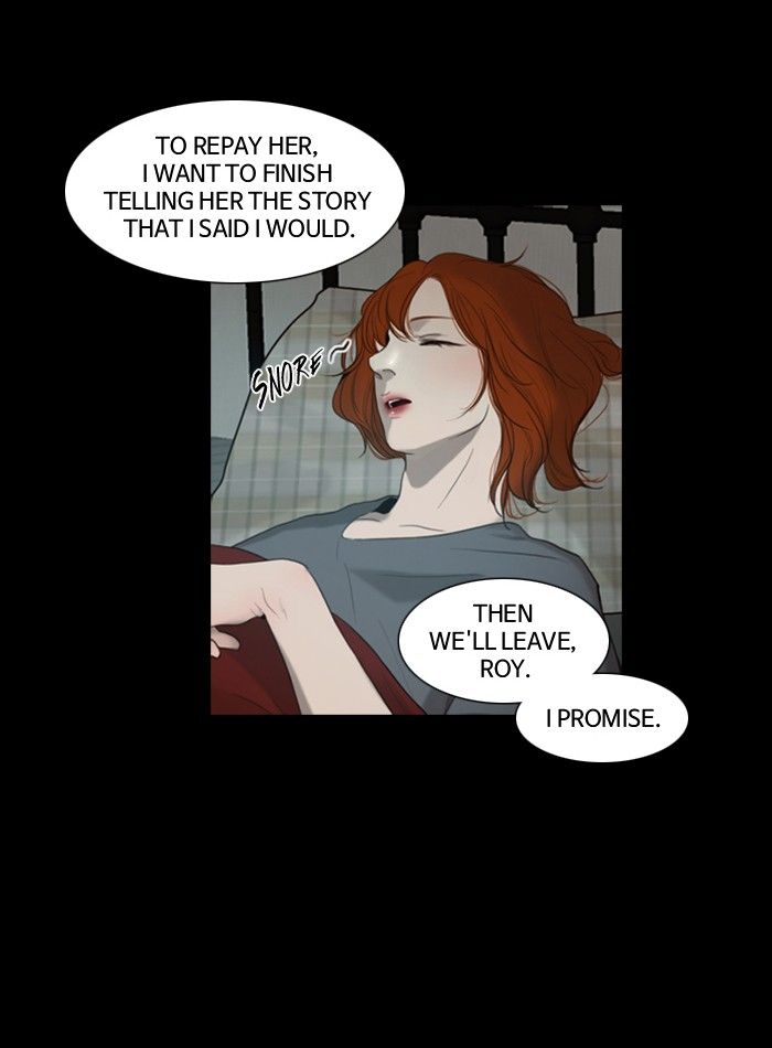 Read Winter Woods (en) Manga Online