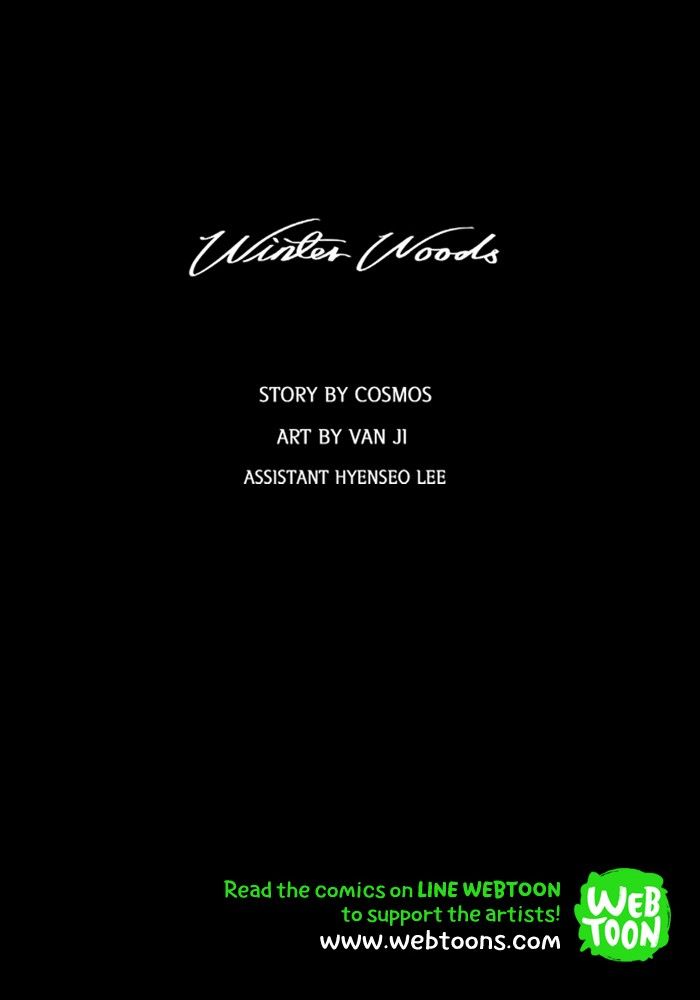 Read Winter Woods (en) Manga Online