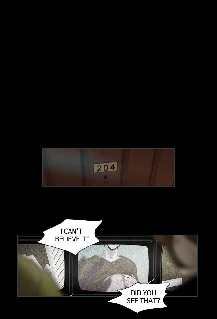 Read Winter Woods (en) Manga Online