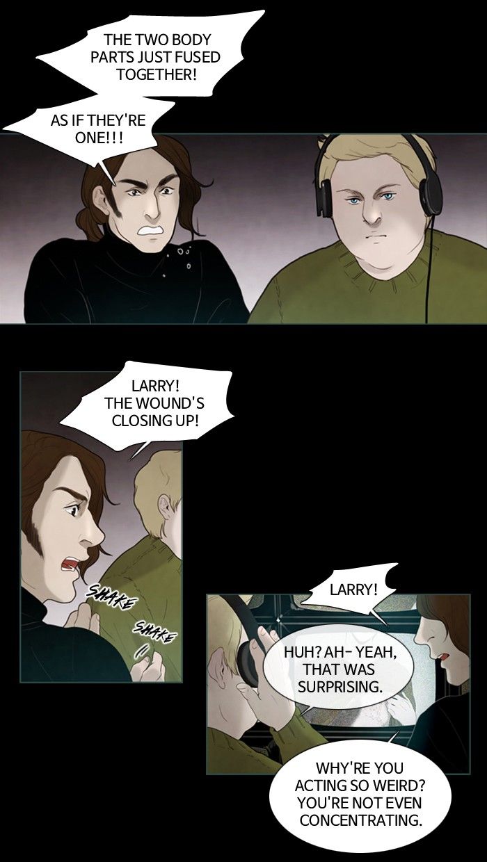 Read Winter Woods (en) Manga Online