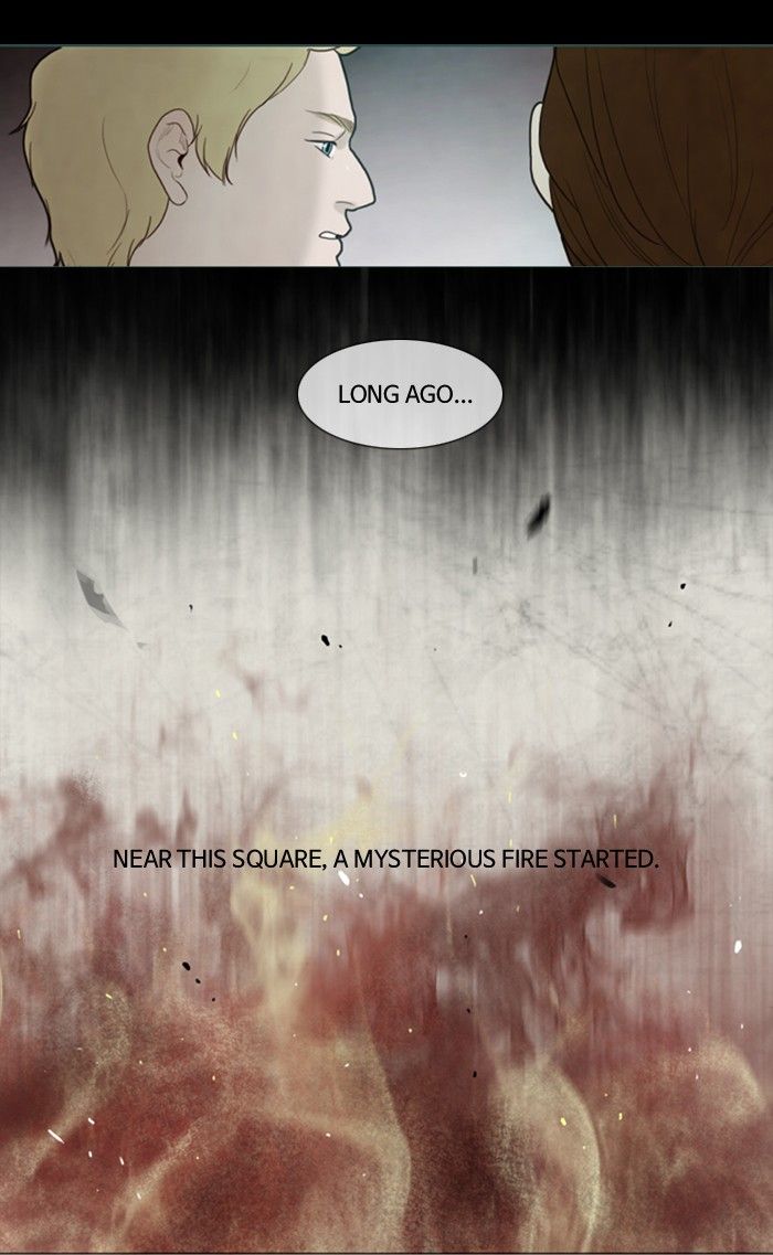 Read Winter Woods (en) Manga Online