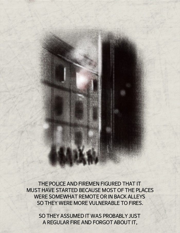 Read Winter Woods (en) Manga Online