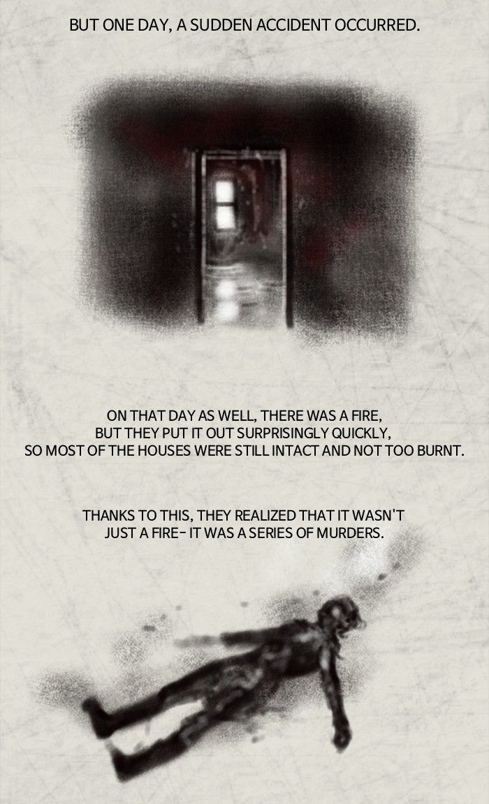 Read Winter Woods (en) Manga Online