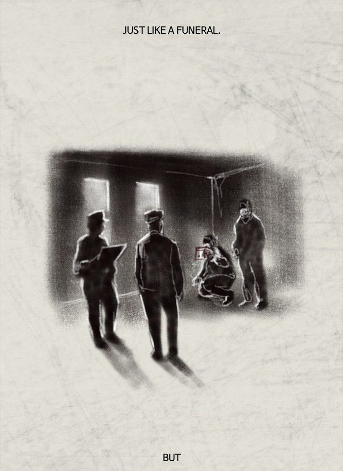 Read Winter Woods (en) Manga Online