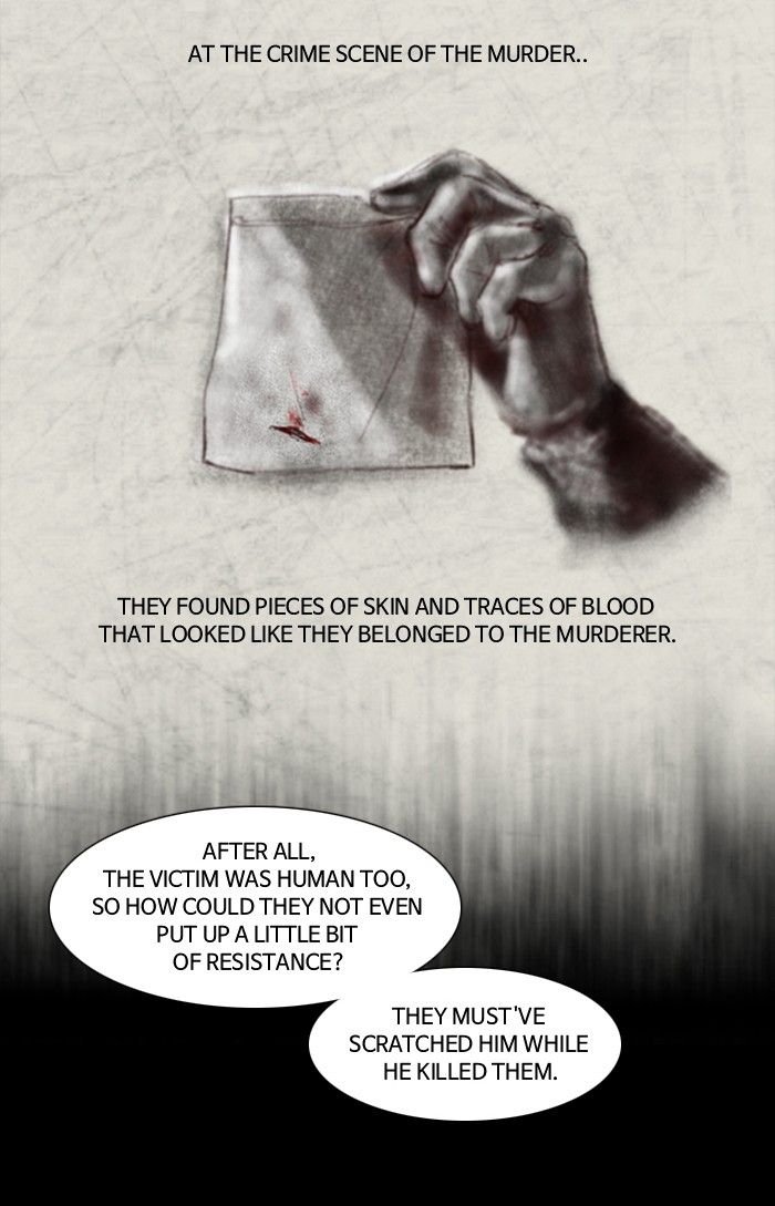 Read Winter Woods (en) Manga Online