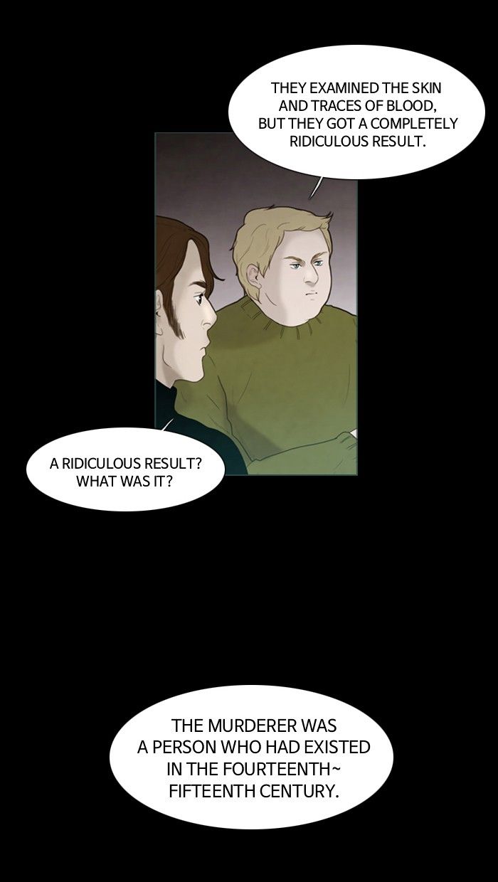 Read Winter Woods (en) Manga Online