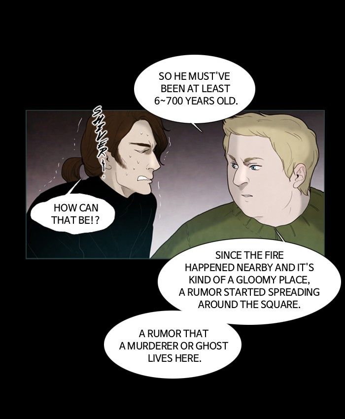 Read Winter Woods (en) Manga Online