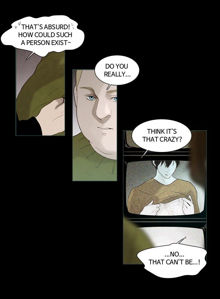 Read Winter Woods (en) Manga Online