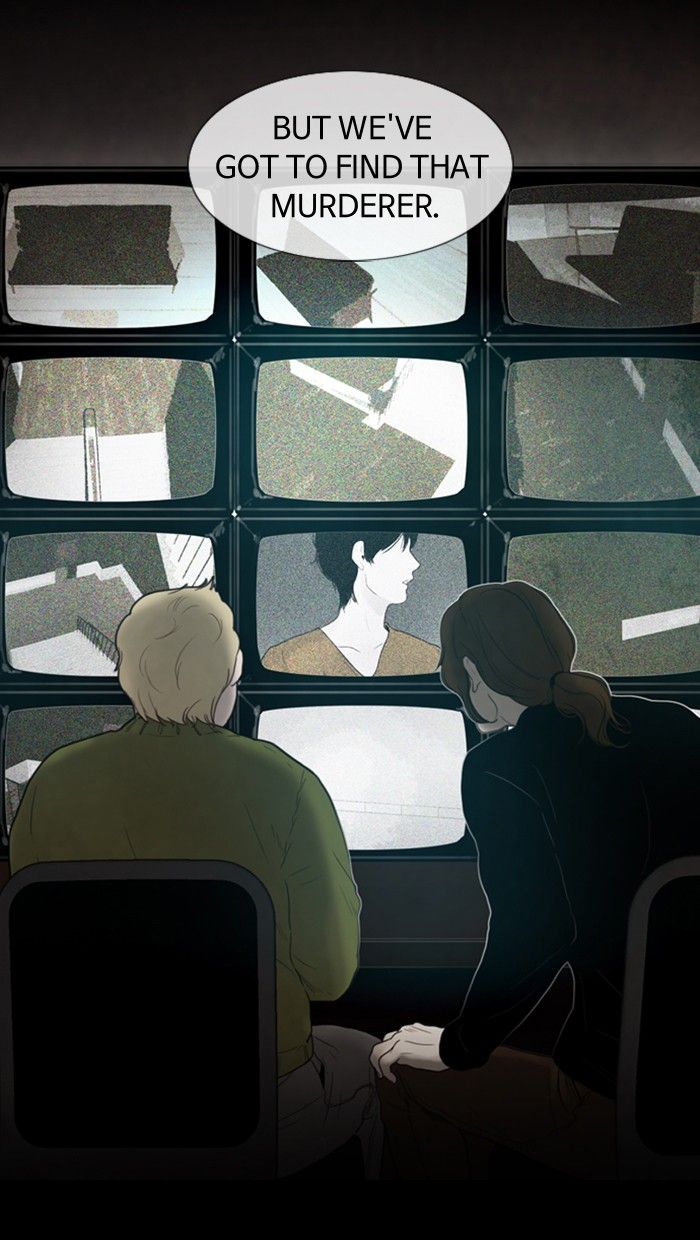 Read Winter Woods (en) Manga Online