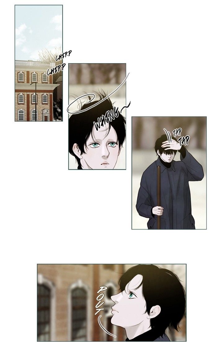 Read Winter Woods (en) Manga Online