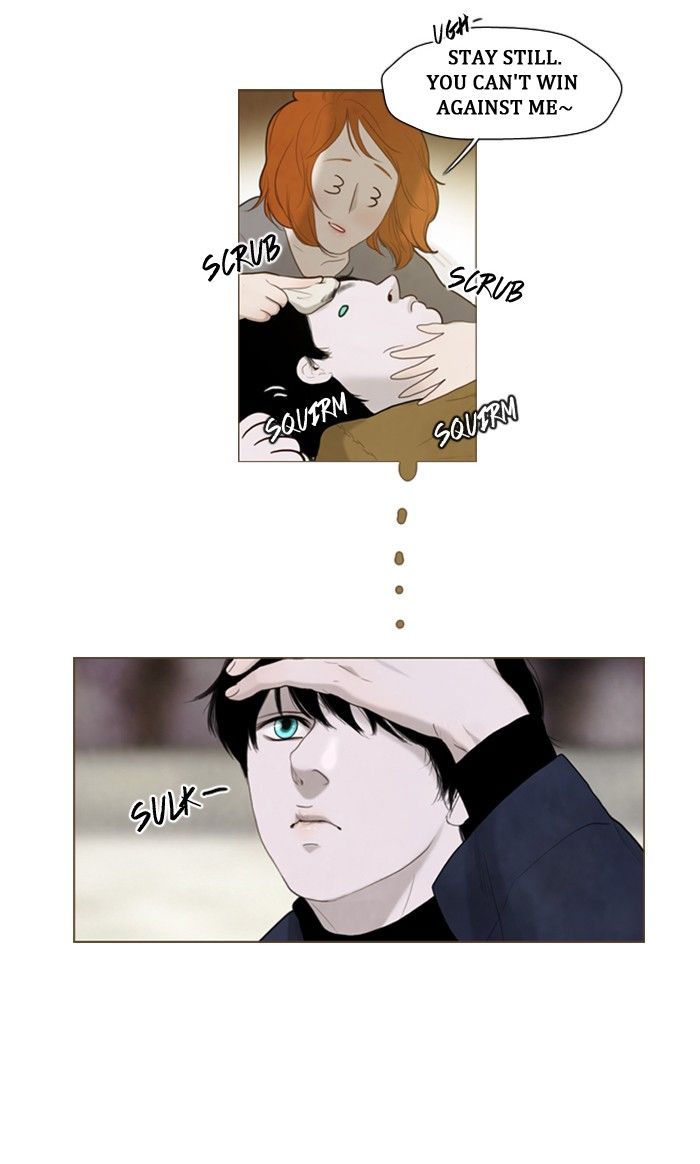 Read Winter Woods (en) Manga Online