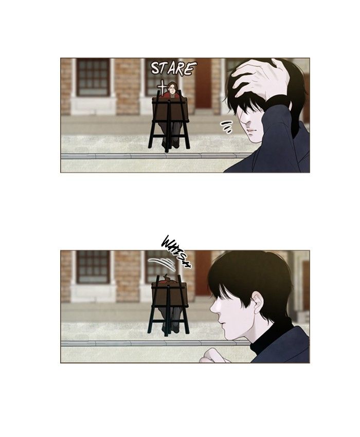 Read Winter Woods (en) Manga Online