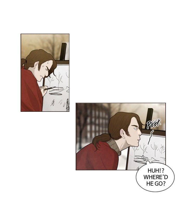 Read Winter Woods (en) Manga Online