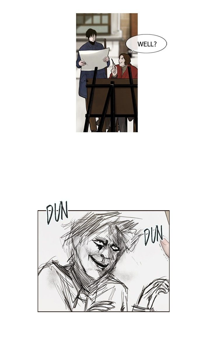 Read Winter Woods (en) Manga Online