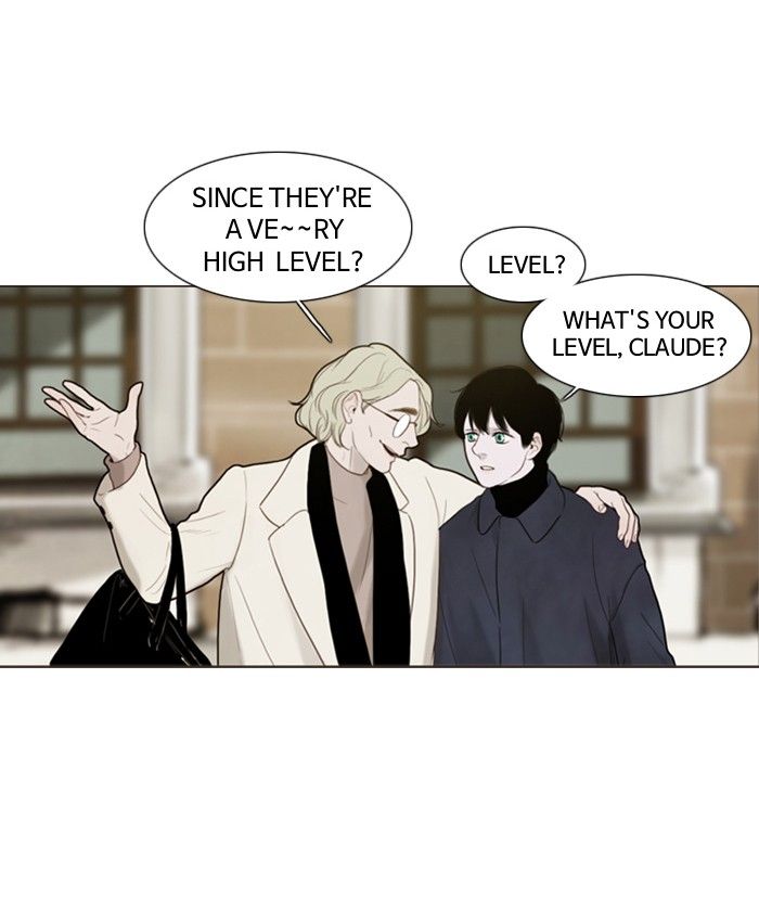 Read Winter Woods (en) Manga Online