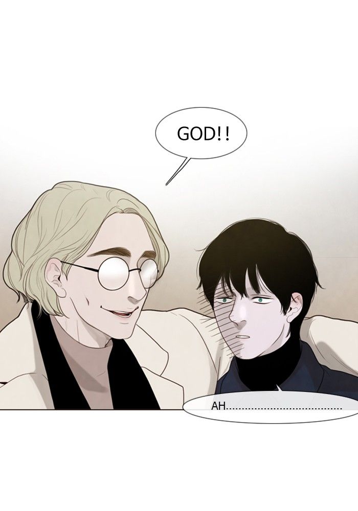 Read Winter Woods (en) Manga Online